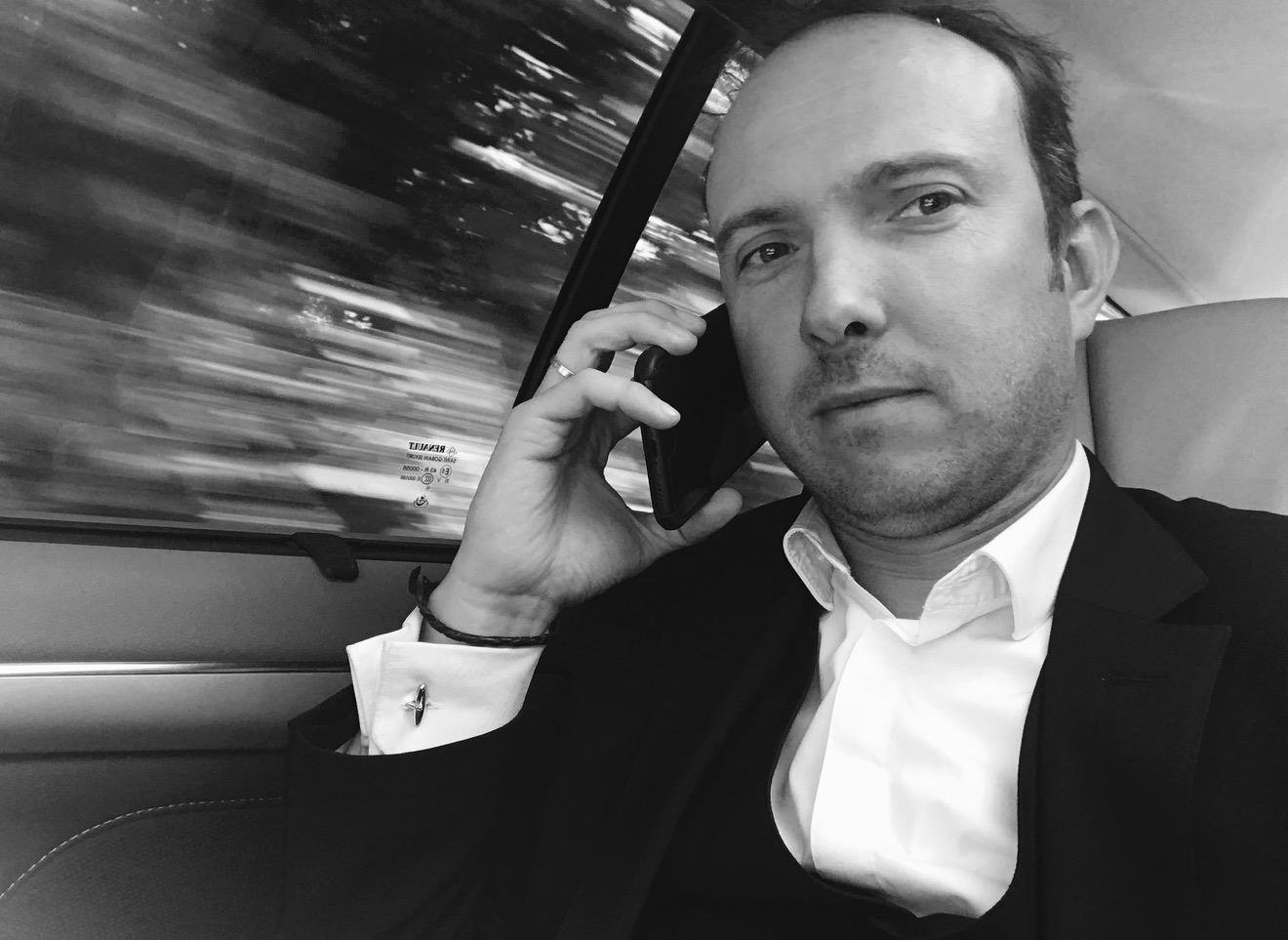 Contactez Verbathink - Sébastien Ménard
