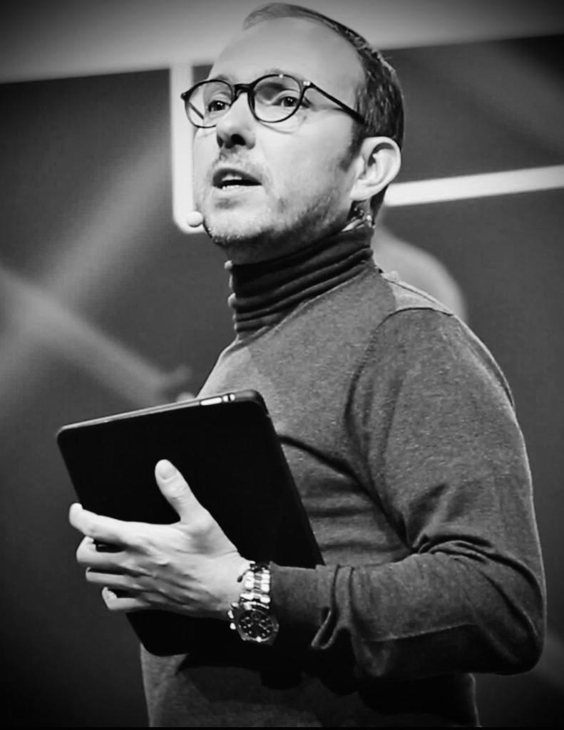Sébastien Ménard - Verbathink